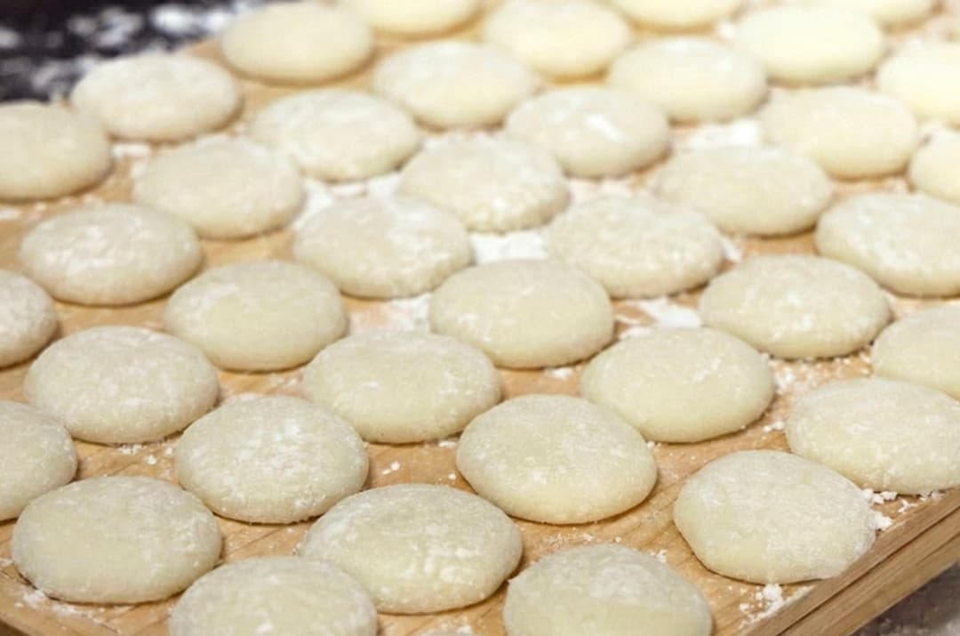 お餅 – おおさかや蔵はち