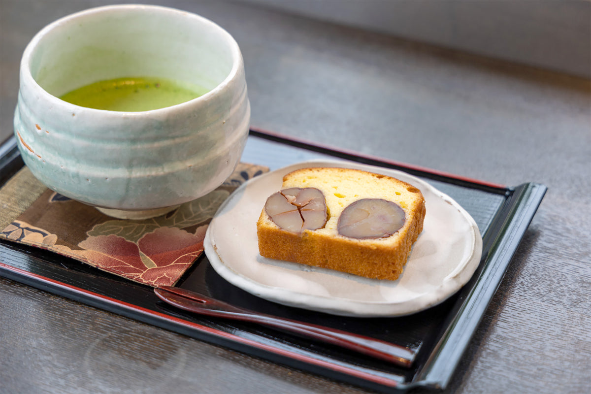 甘味 – おおさかや蔵はち