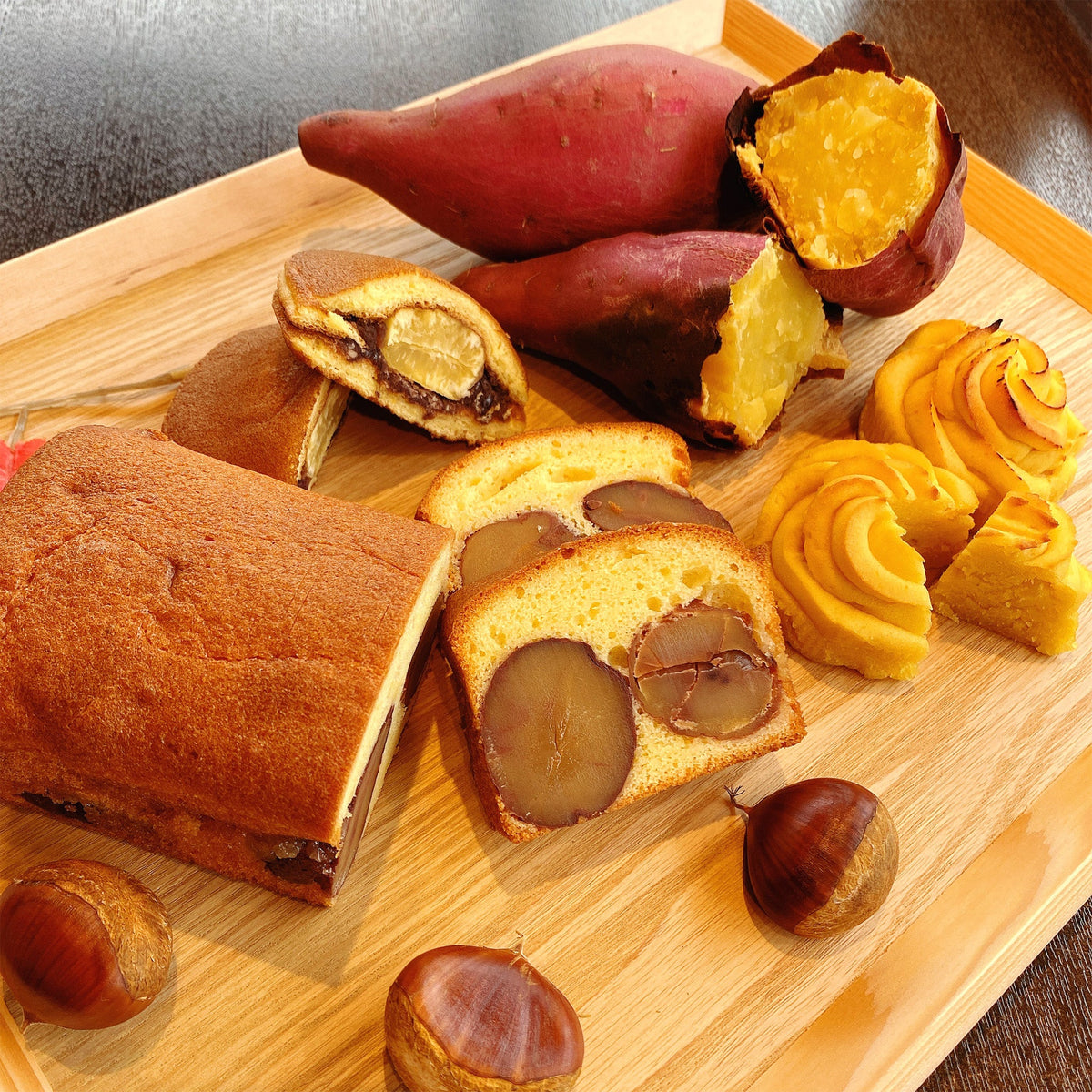 秋のギフト特集 – おおさかや蔵はち