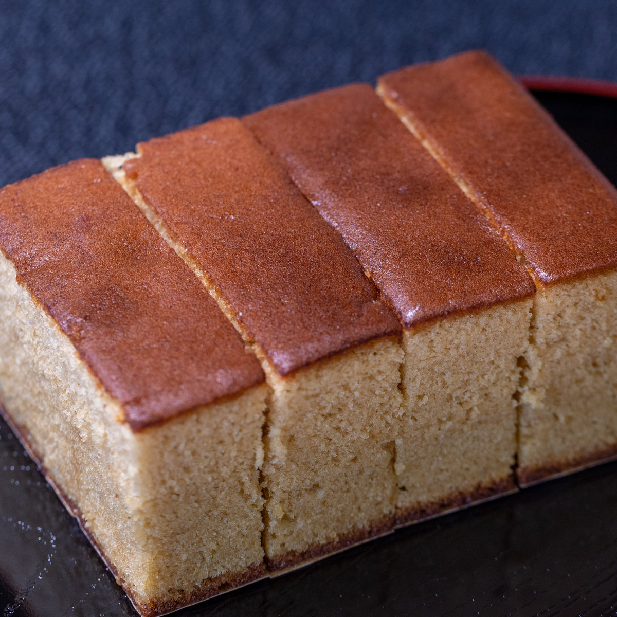 和三盆かすてら – おおさかや蔵はち