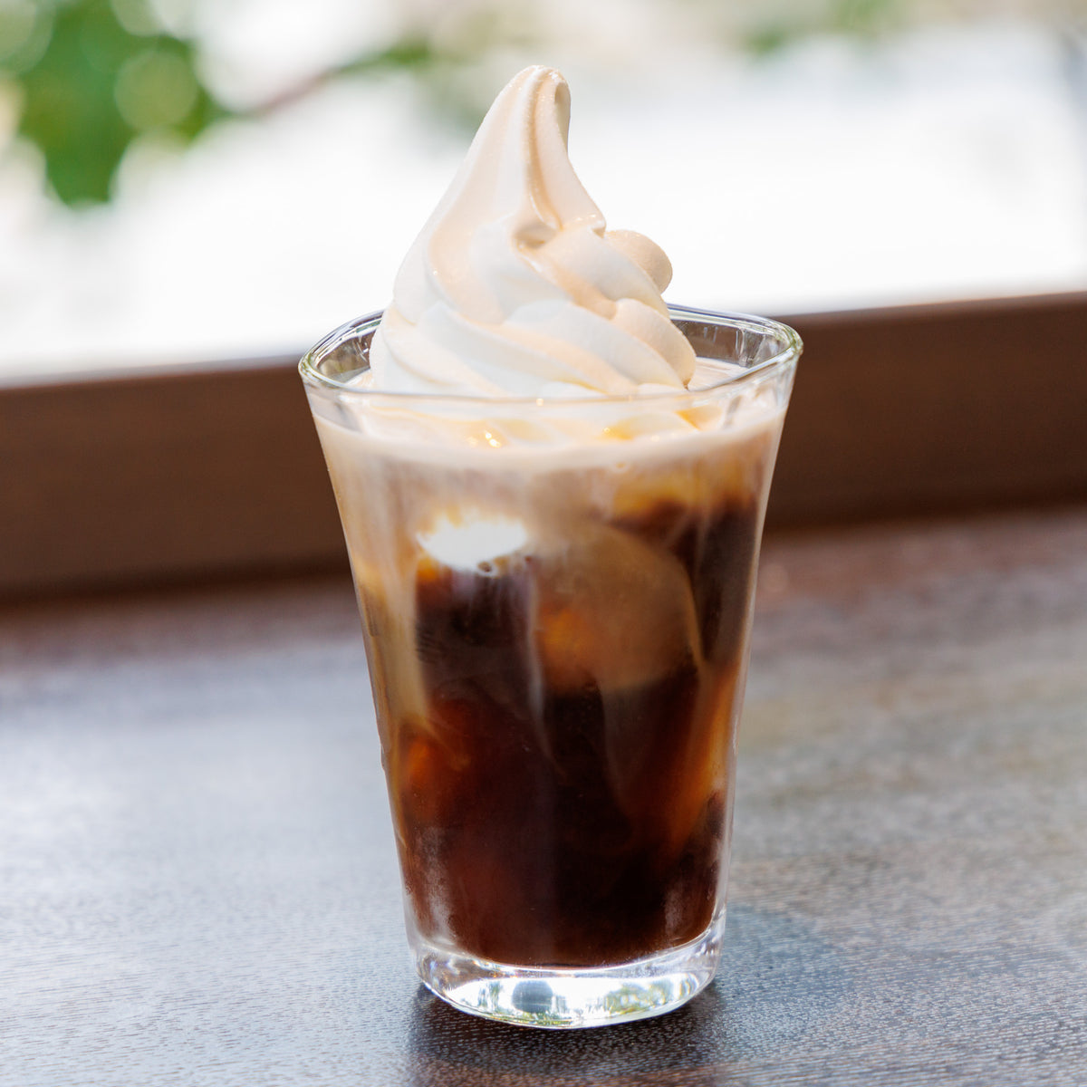 コーヒーフロート コーヒーフロート – おおさかや蔵はち