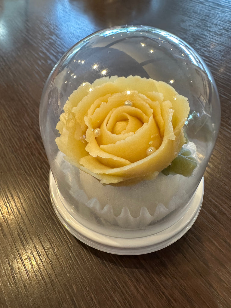 フラワーデザート