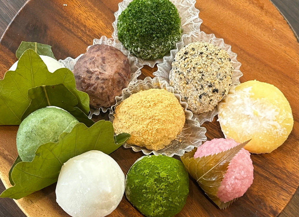 9月8日は年に一度の蔵はちの日