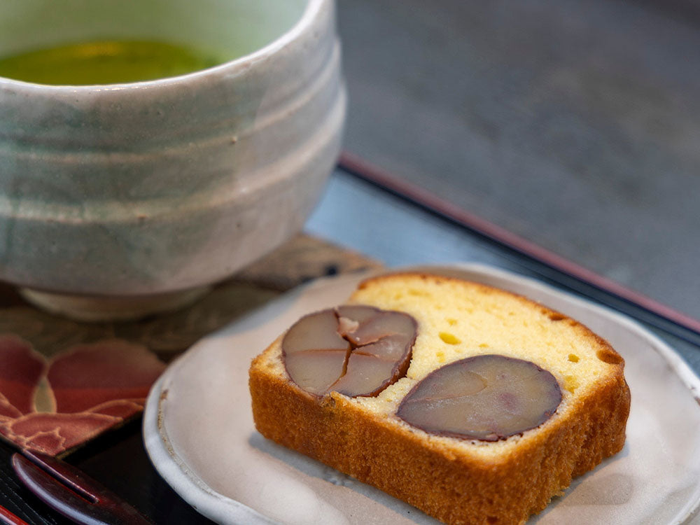 金栗ぱうんど – おおさかや蔵はち