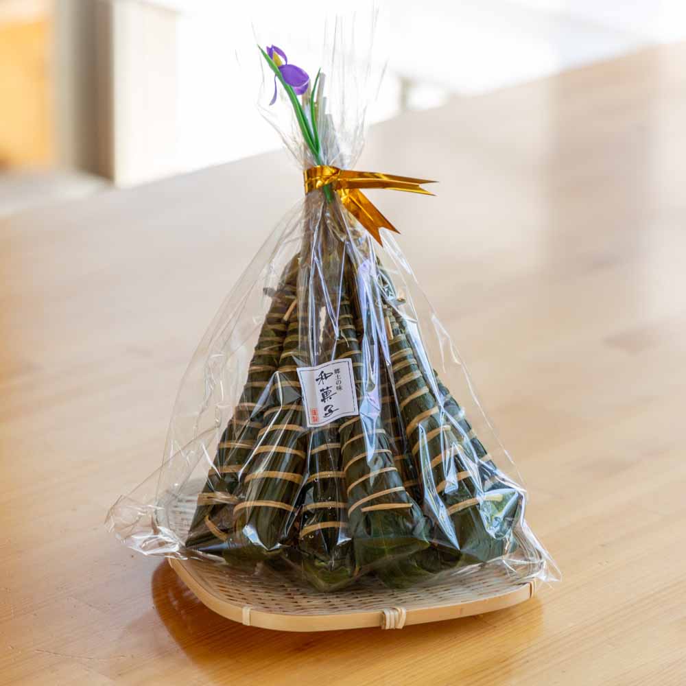 ちまき（10本入り） – おおさかや蔵はち