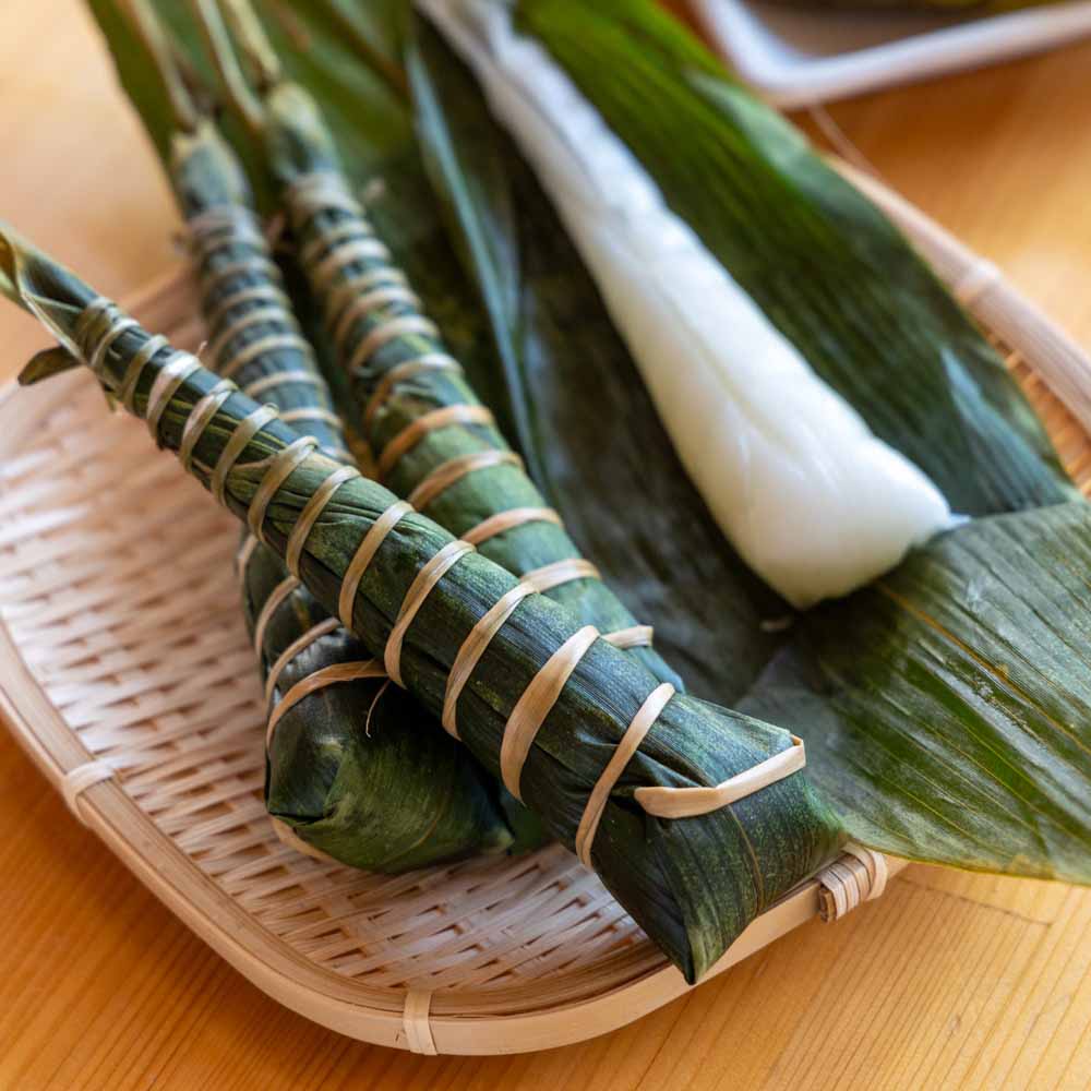 ちまき 楽天市場】【ふるさと納税】結旨豚 角煮入りちまき 200g×5個セット 10