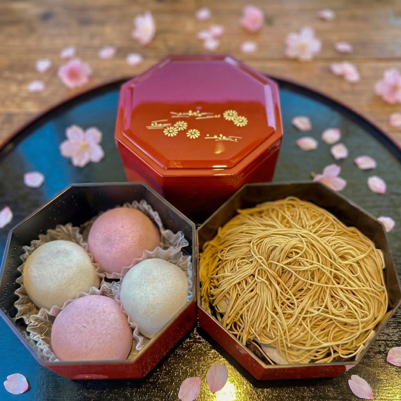 蔵はち　モンブラン重