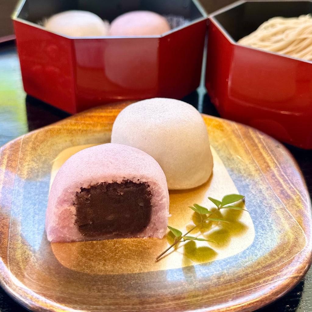 蔵はちの餅 – おおさかや蔵はち