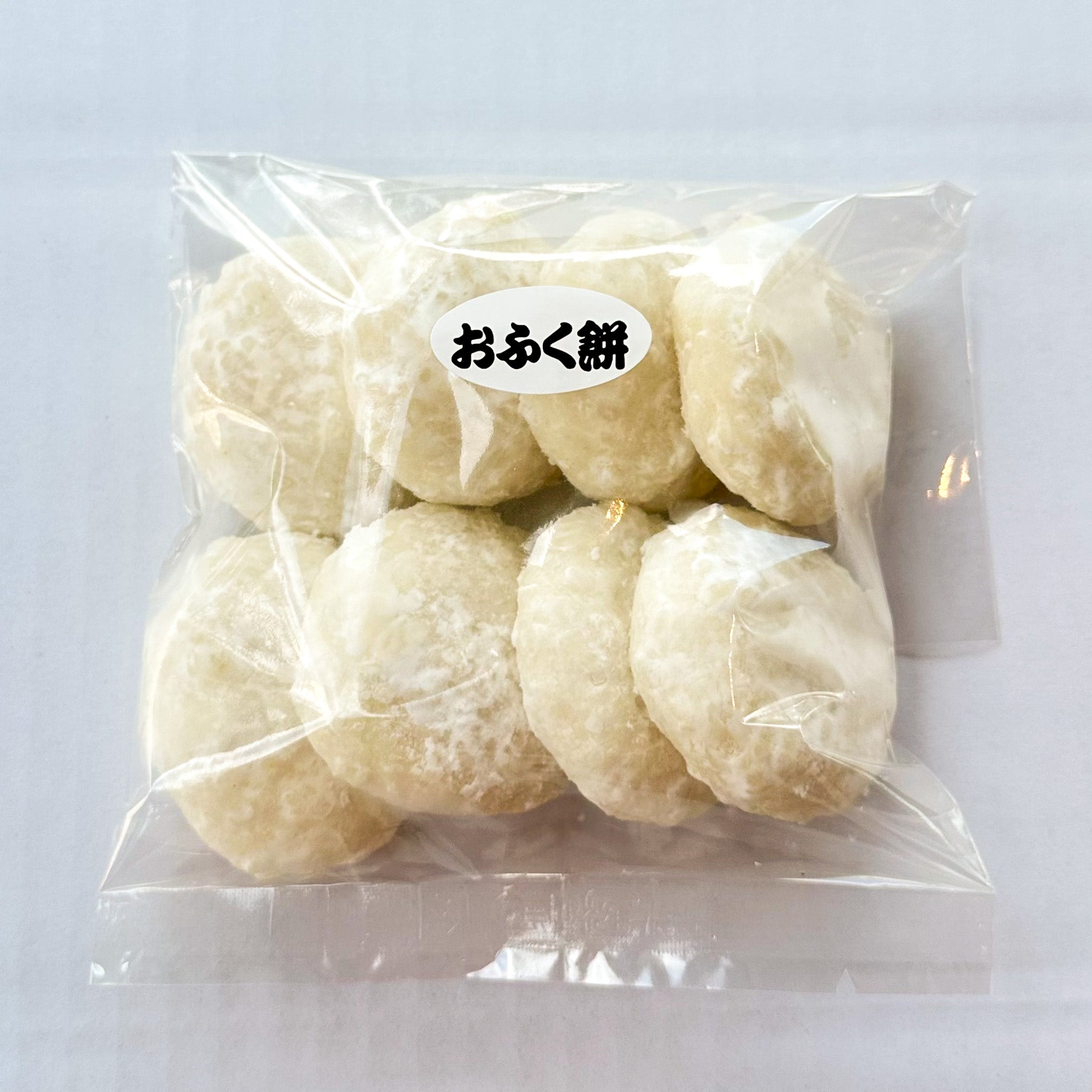 おもち おもち | 商品情報 ｜ アイリスフーズ株式会社