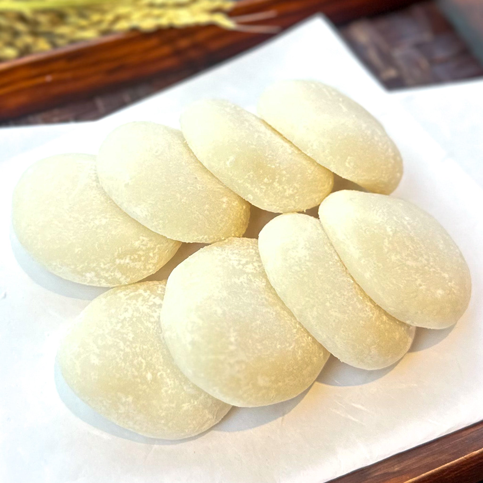 もちづき 杵つき餅（800g） – おおさかや蔵はち