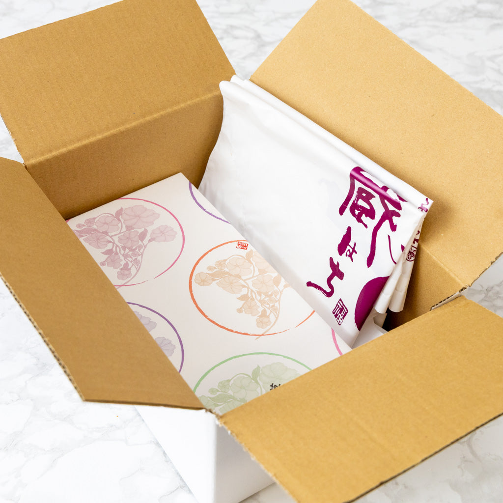 蔵はち人気商品詰め合わせ 7個入り – おおさかや蔵はち