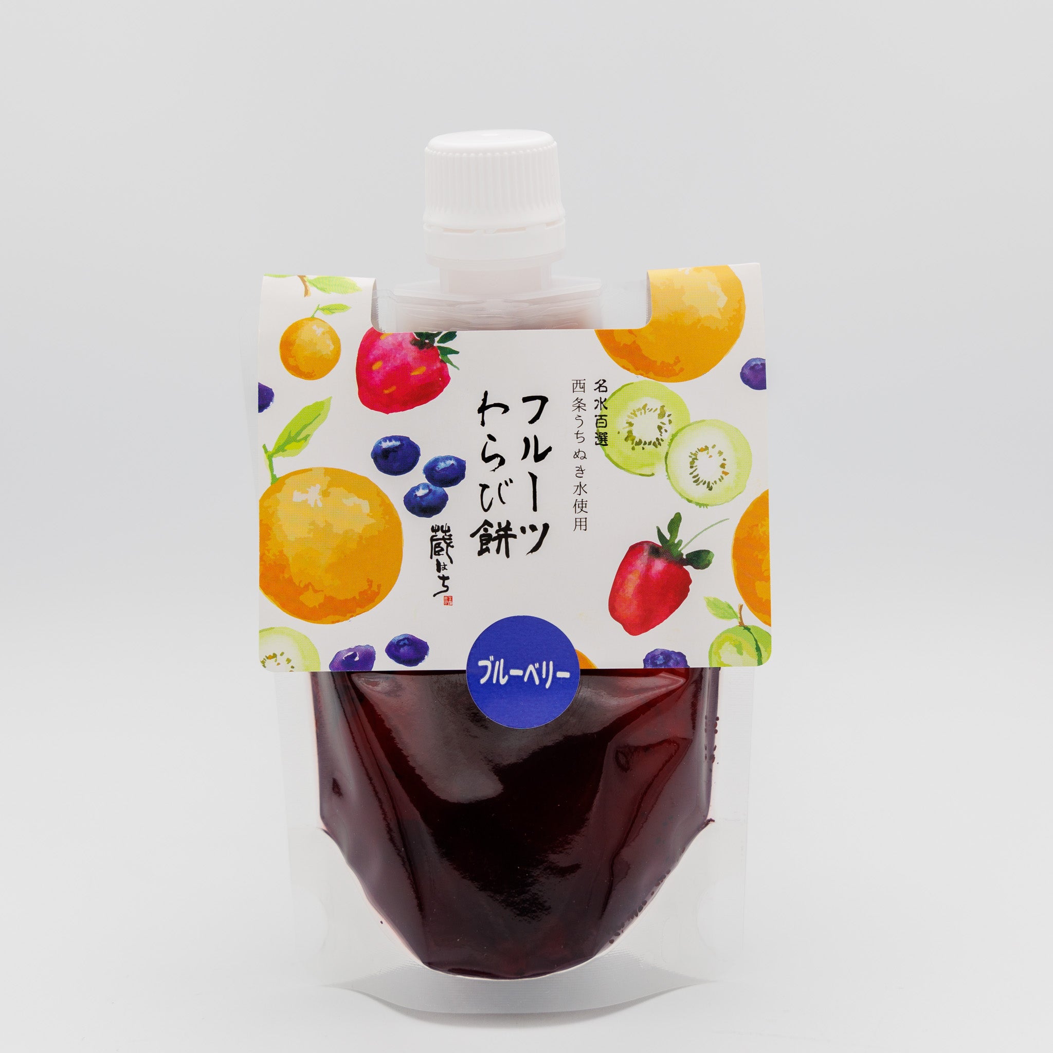 わらび餅・くず餅 – おおさかや蔵はち