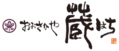 おおさかや蔵はち