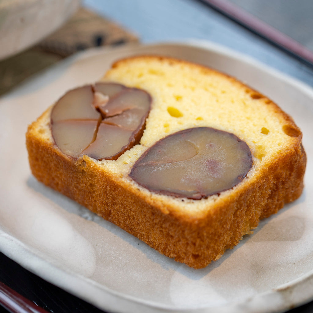 金栗ぱうんど