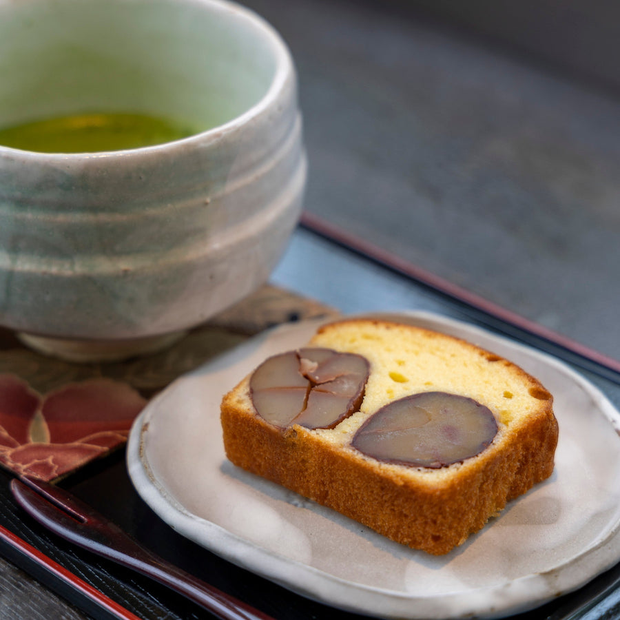 金栗ぱうんど