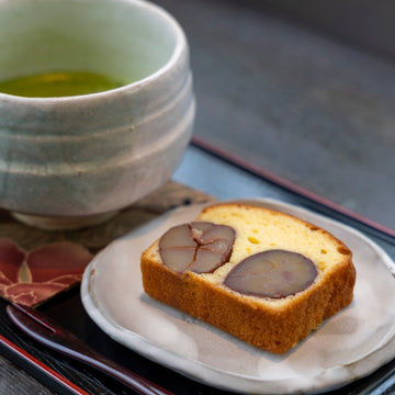 金栗ぱうんど