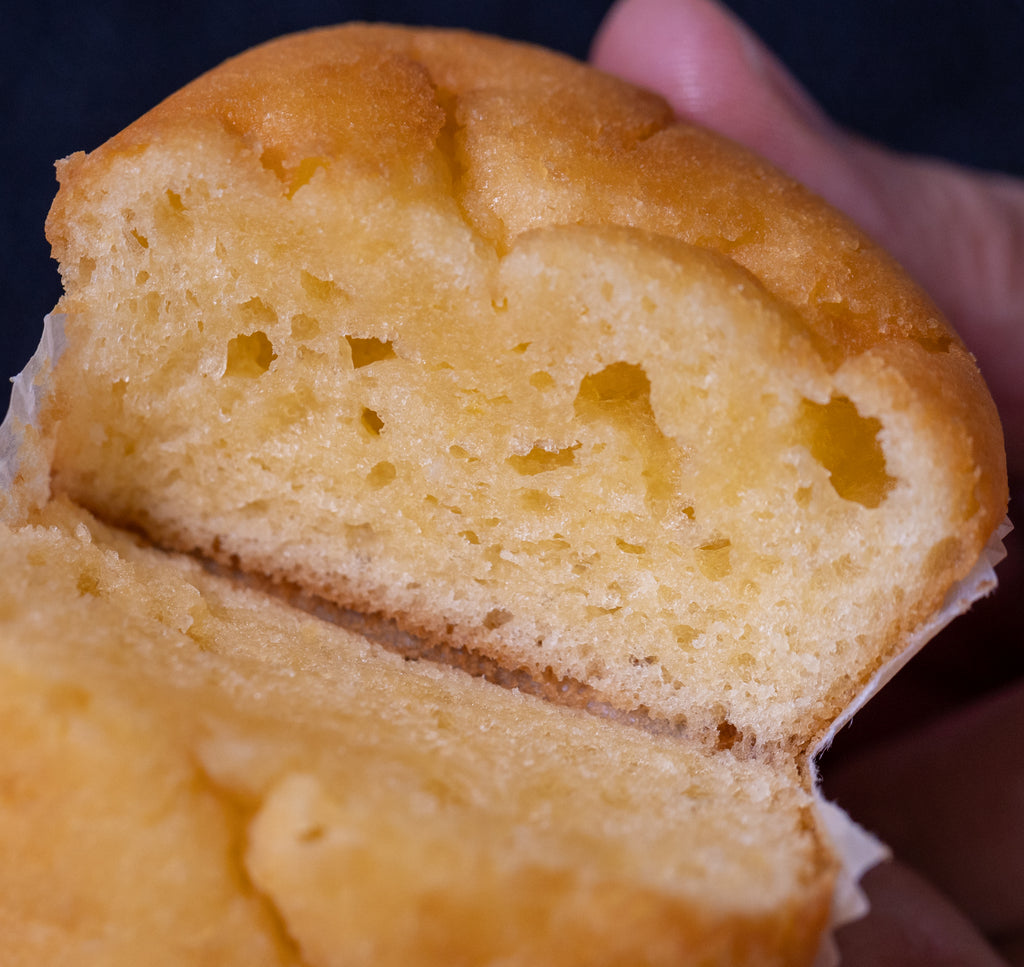 もっちれーぬ　プレーン