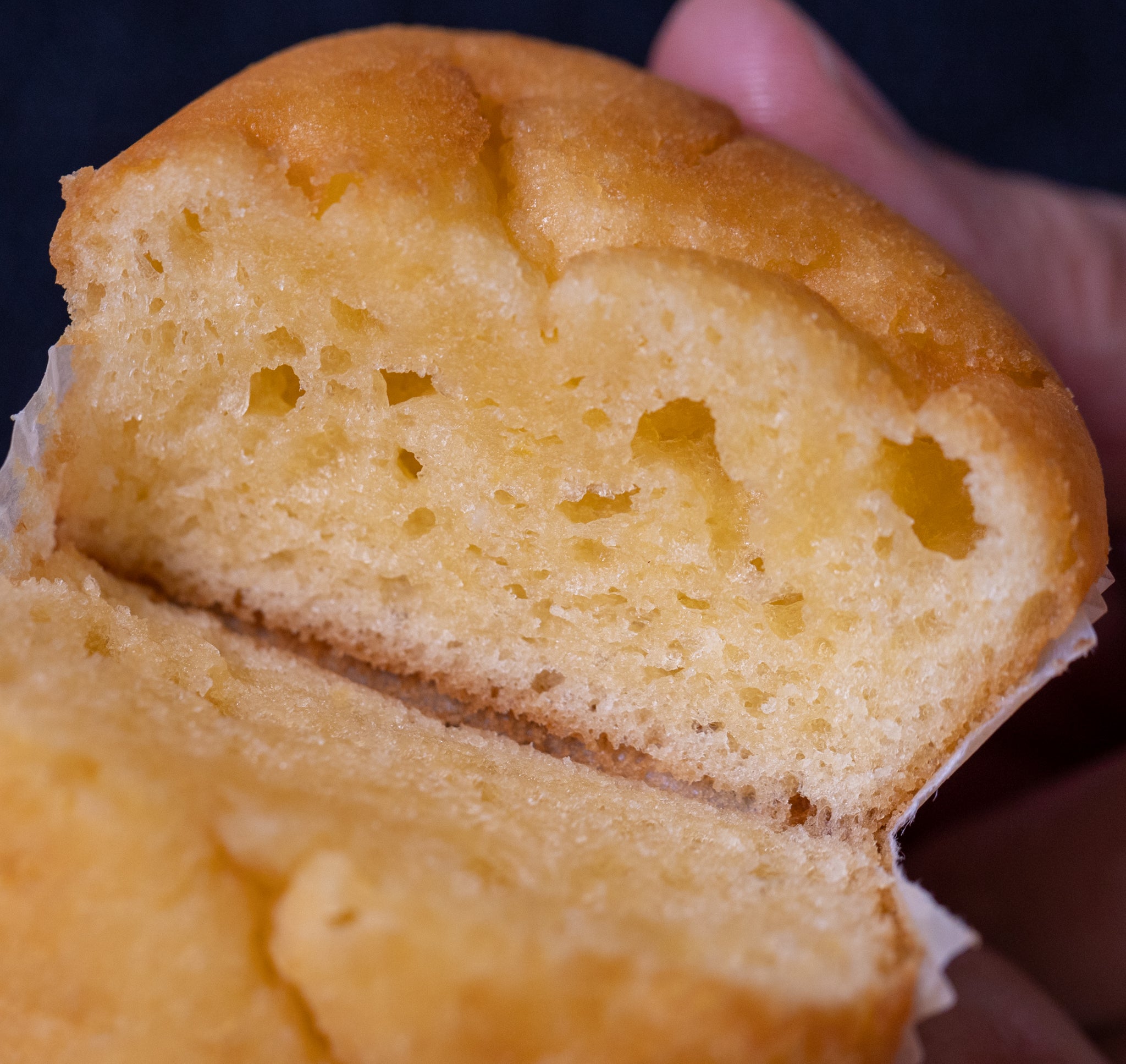 もっちれーぬ プレーン – おおさかや蔵はち