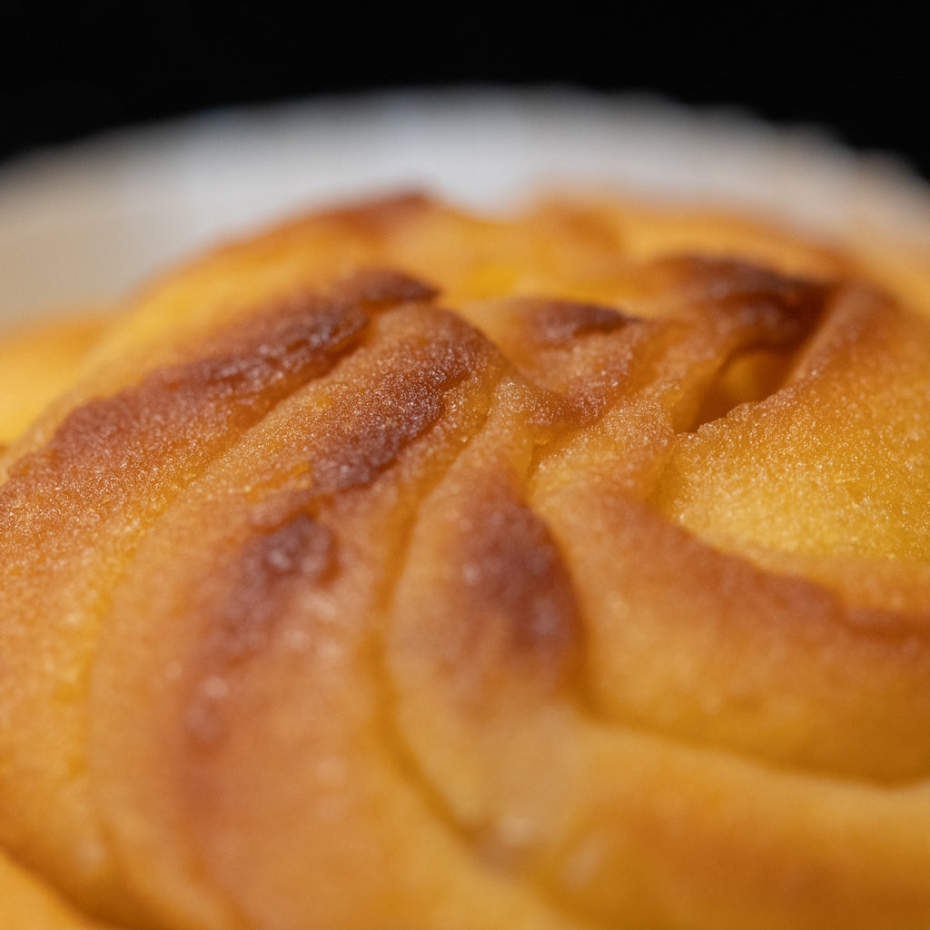 スイートポテト