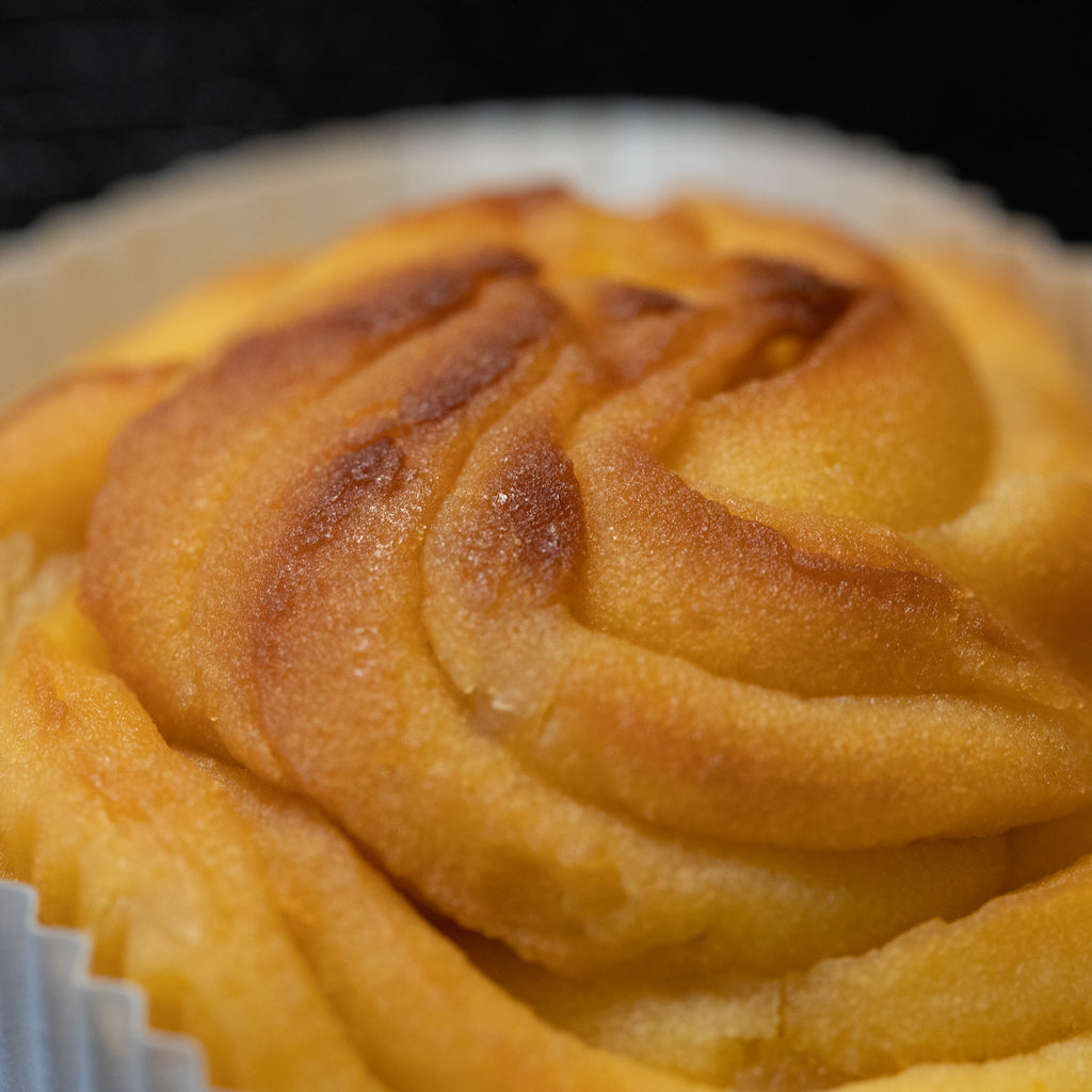 スイートポテト