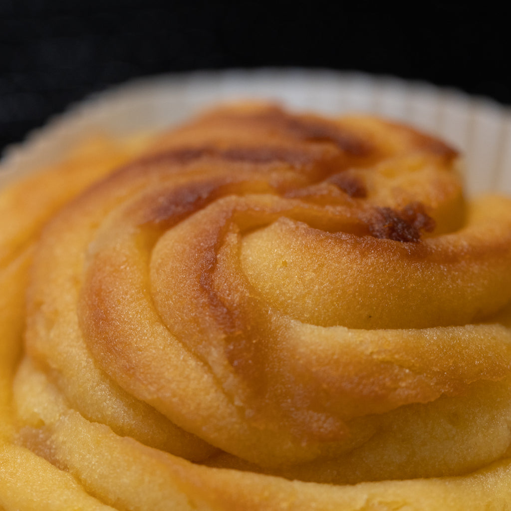 スイートポテト