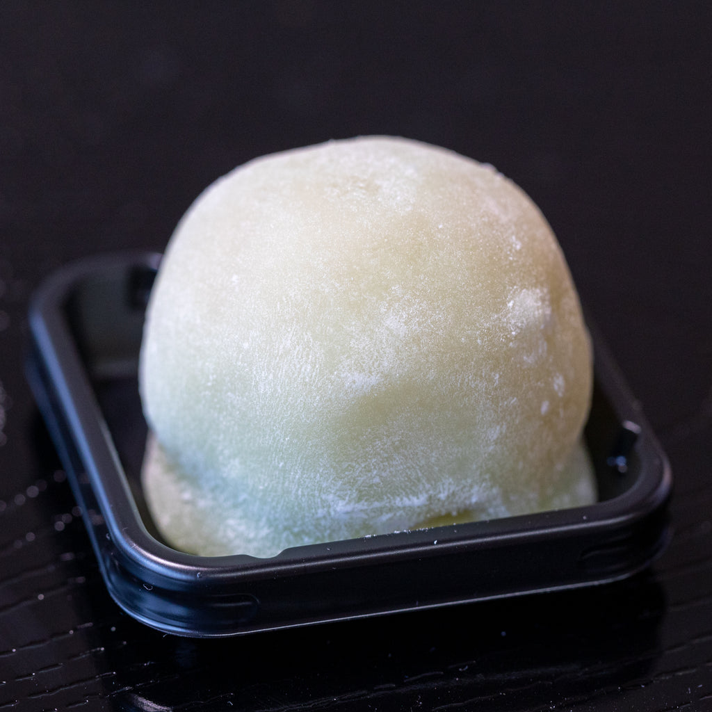 シャインマスカット大福