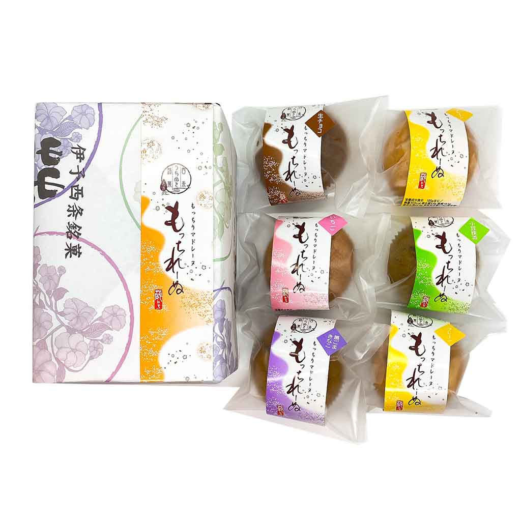 お菓子注文　れちりはゆとゆページ A5きりはなせるじゆうちょう ほっこりスイーツアニマルズ 344668