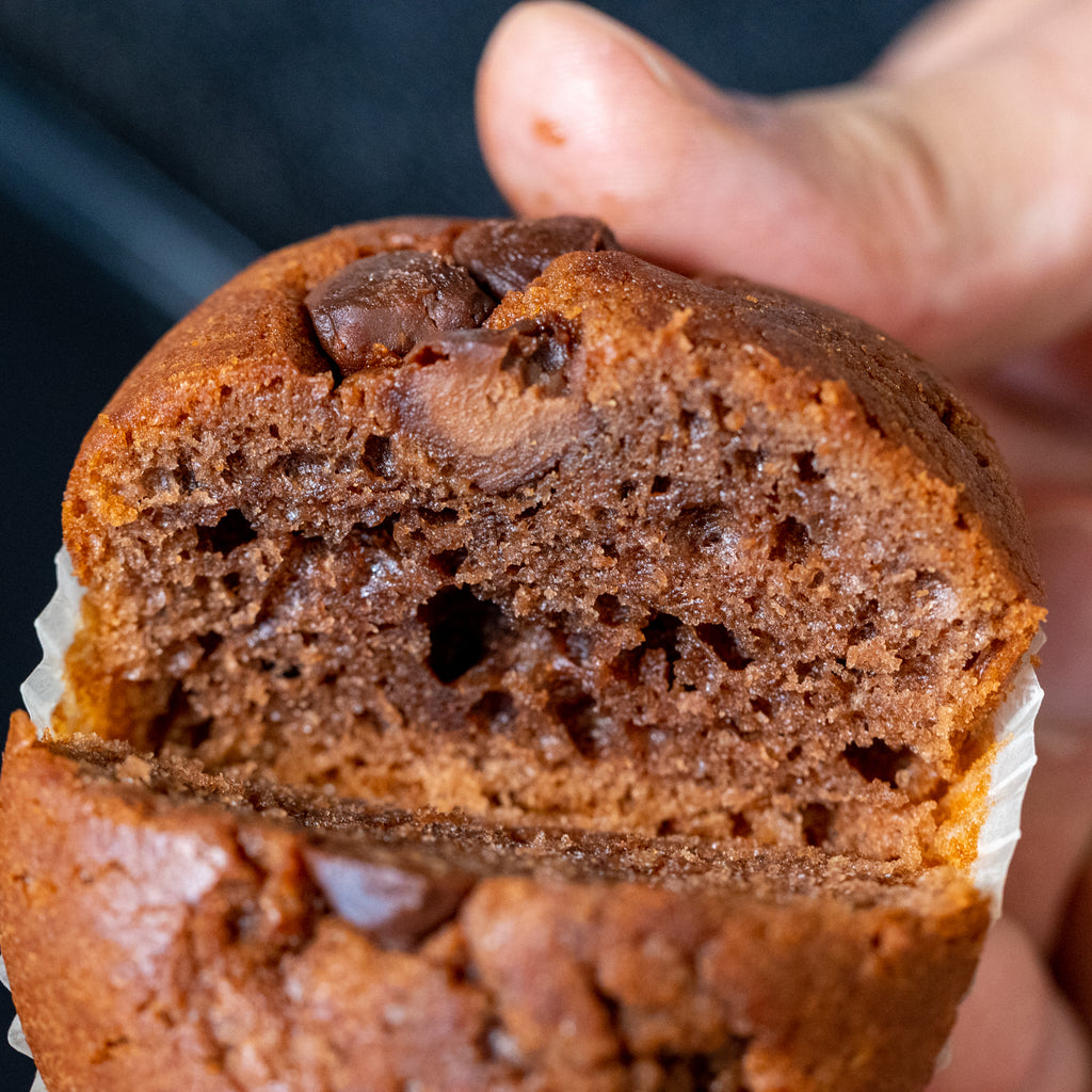 もっちれーぬ　生チョコ