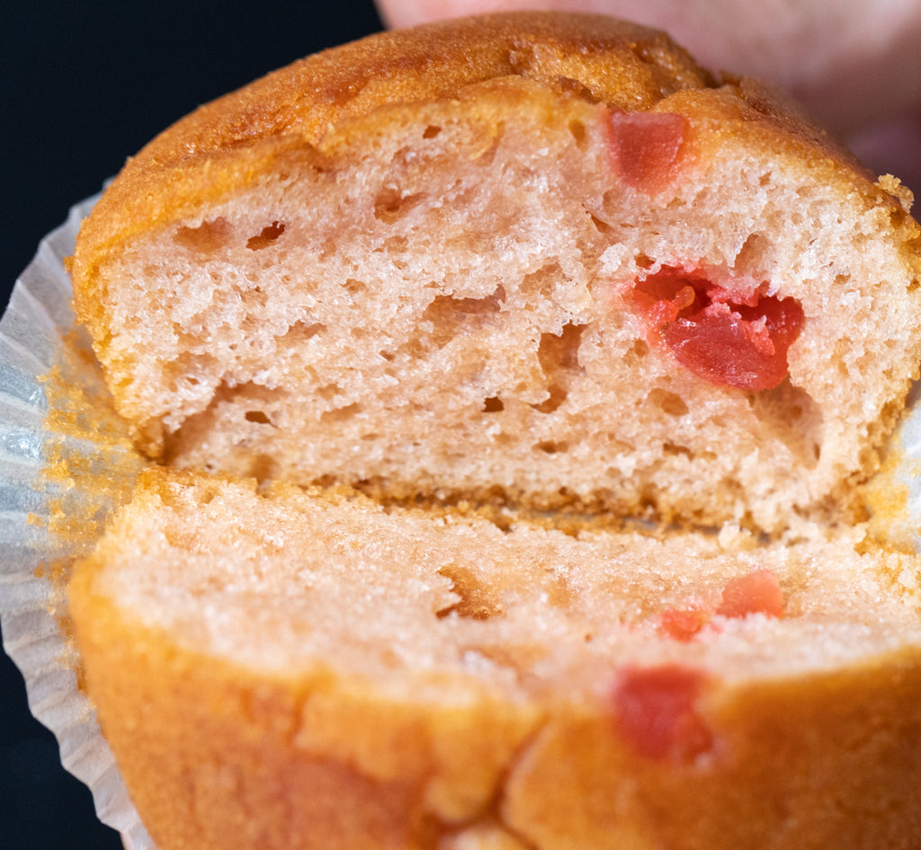 もっちれーぬ　イチゴ