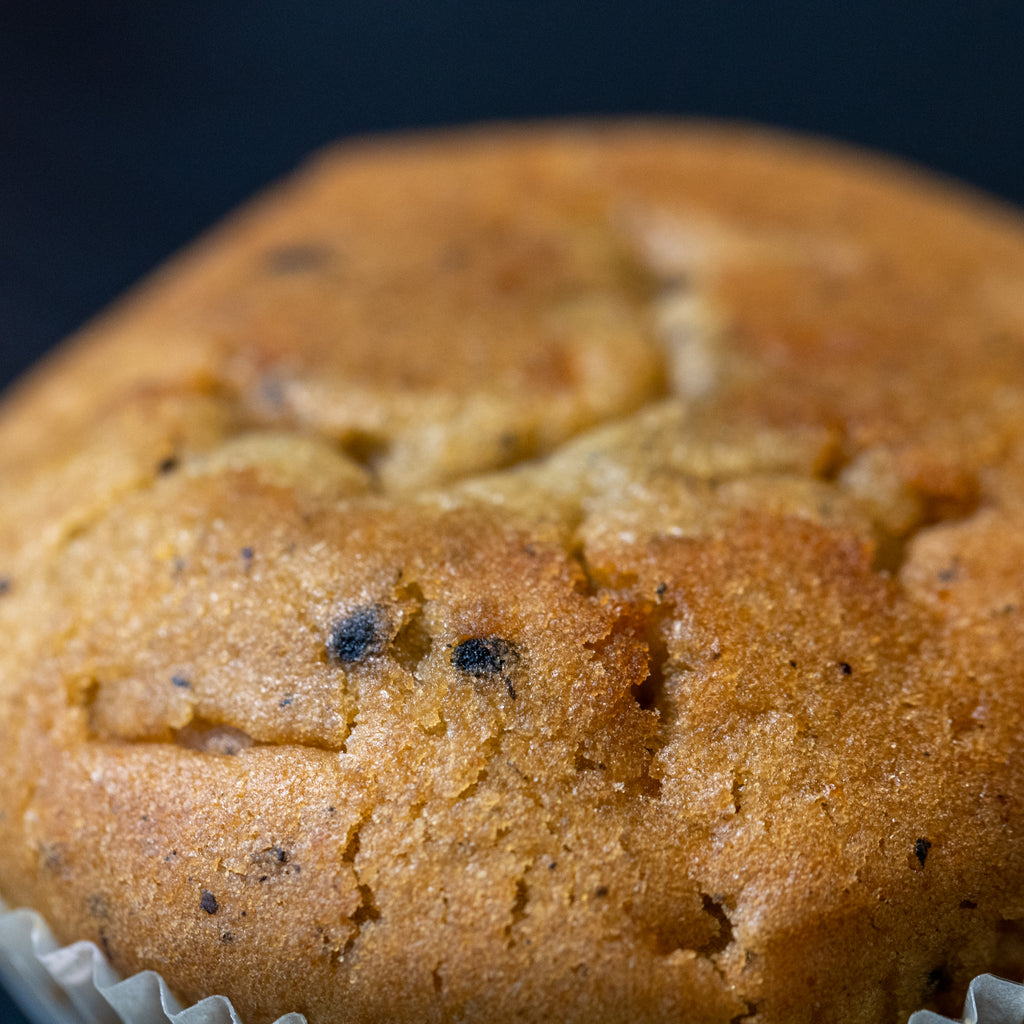 もっちれーぬ　黒ごまきなこ