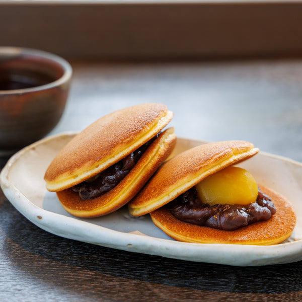 どらやき 福徳焼 3種 4個セット 父の日 お中元 個包装 ギフト 送料無料 どら焼き