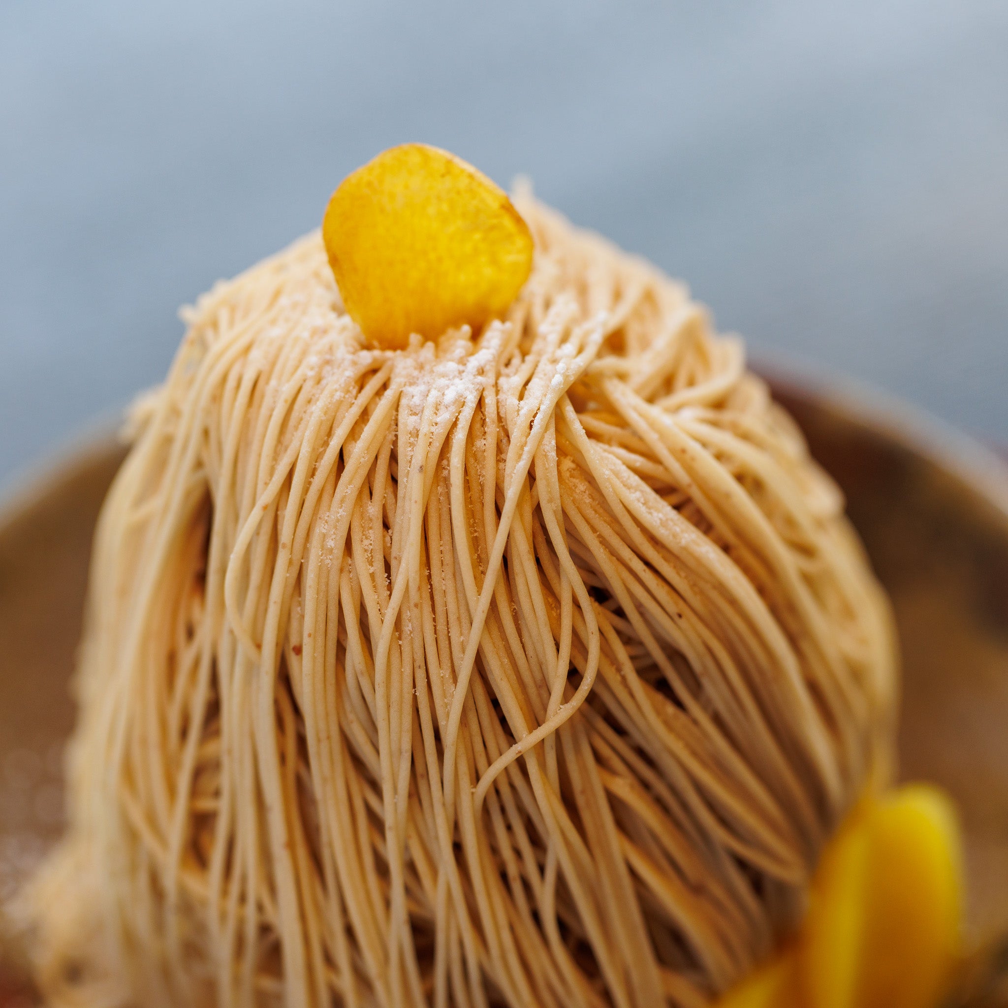 和栗のモンブランパウンド – おおさかや蔵はち