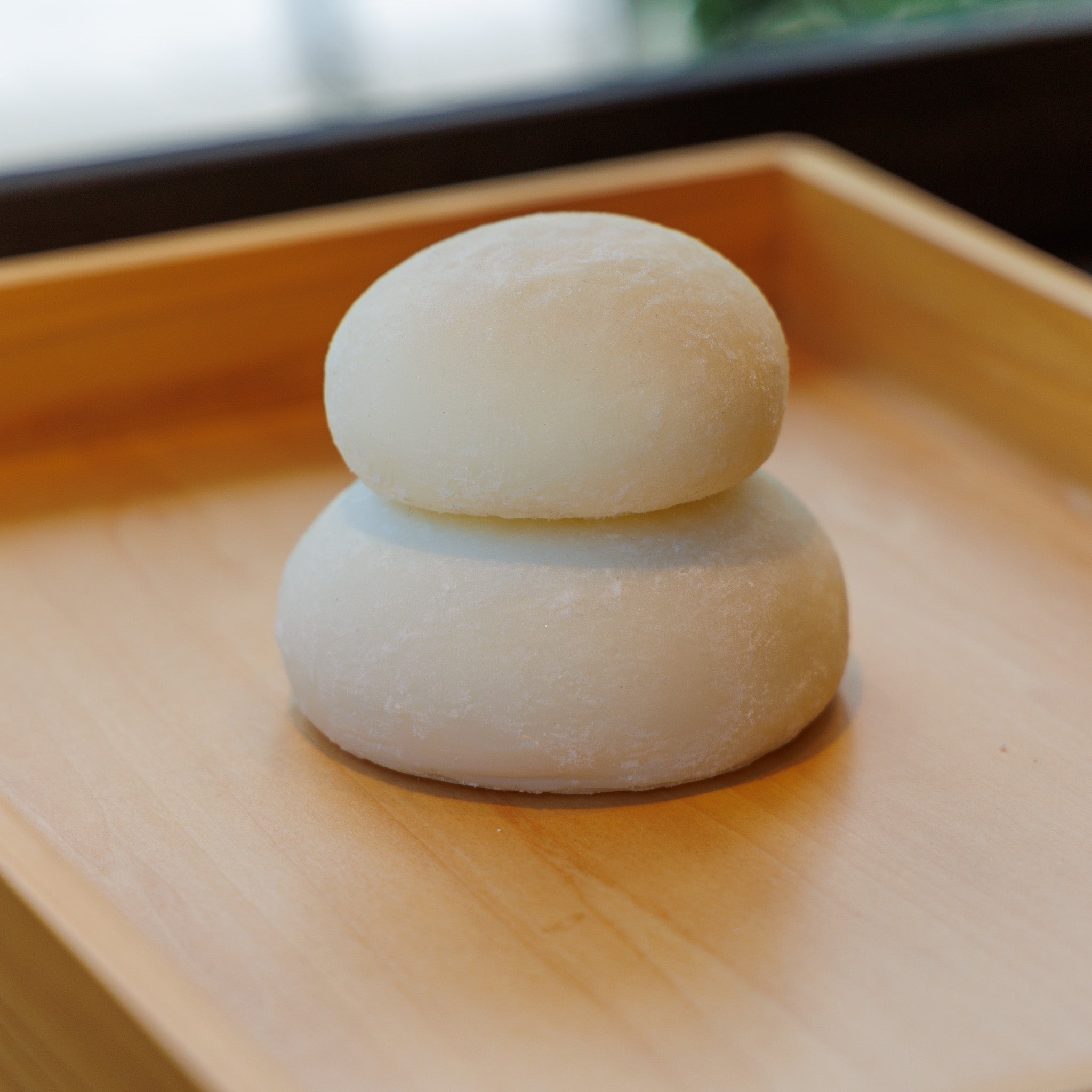 餅 五合重 – おおさかや蔵はち