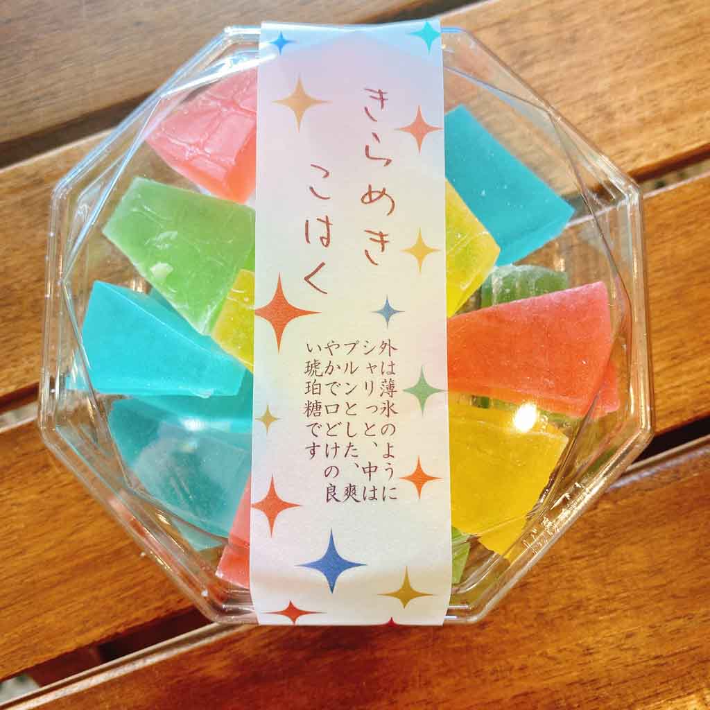 みー　こはく30点 きらめきこはく – おおさかや蔵はち