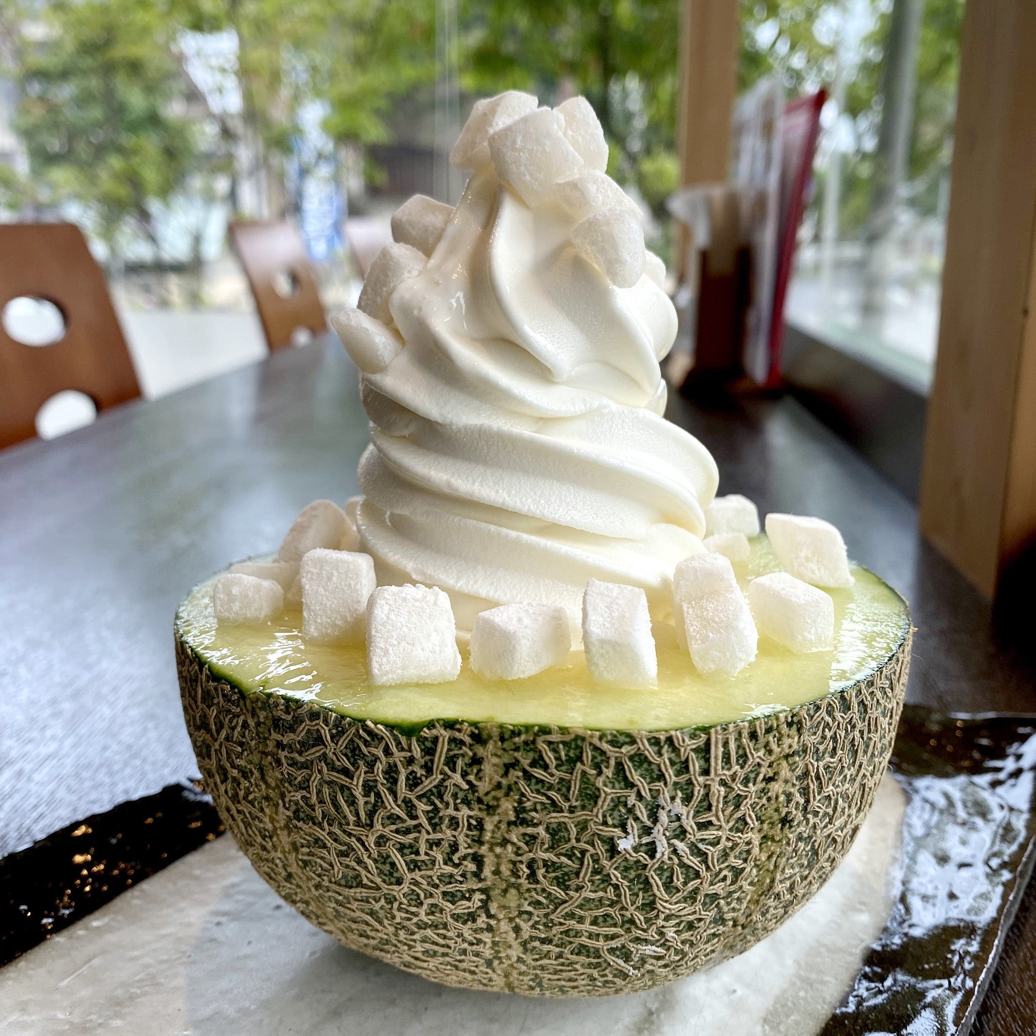 メロンソフト – おおさかや蔵はち